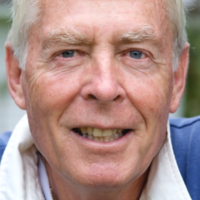 Adiós a Helme Heine, creador de Los tres amigos