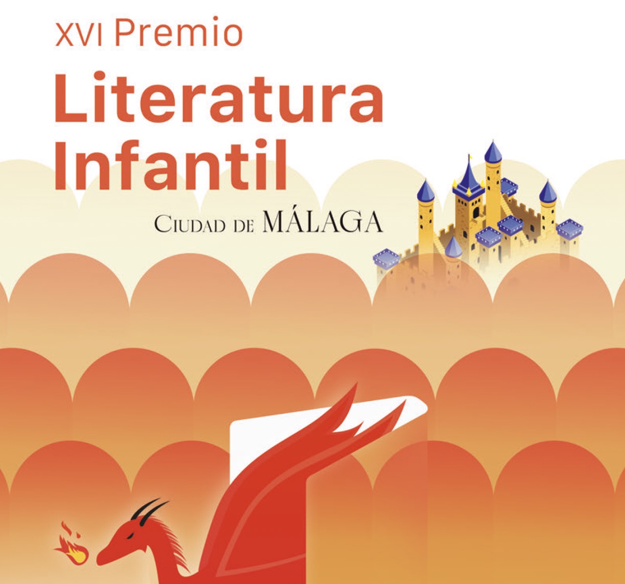 Bases del XVI Premio de Literatura Infantil Ciudad de Málaga