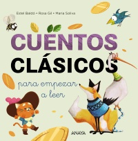 Cuentos clsicos para empezar a leer