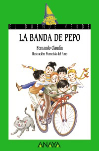 La banda de Pepo