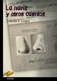 La nariz y otros cuentos