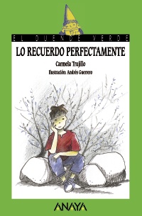 Lo recuerdo perfectamente