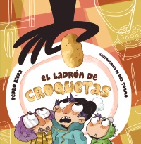 El ladrón de croquetas