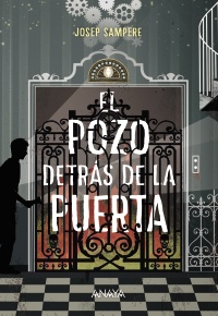 El pozo detrás de la puerta