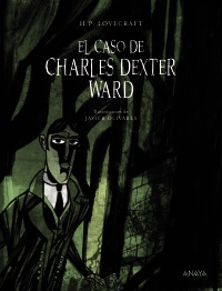 El caso de Charles Dexter Ward