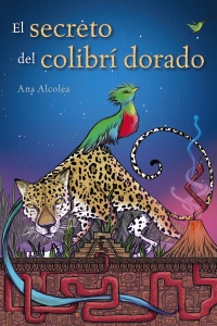 El secreto del colibrí dorado