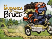 La mudanza de Bruce