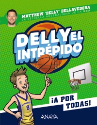 Delly el intrpido