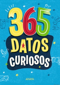 365 datos curiosos