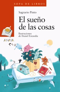 El sueo de las cosas